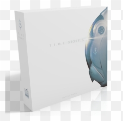 Review Card - driven RPG TIME Stories is one of the yearu0027s Museum Of Packaging And Advertising png