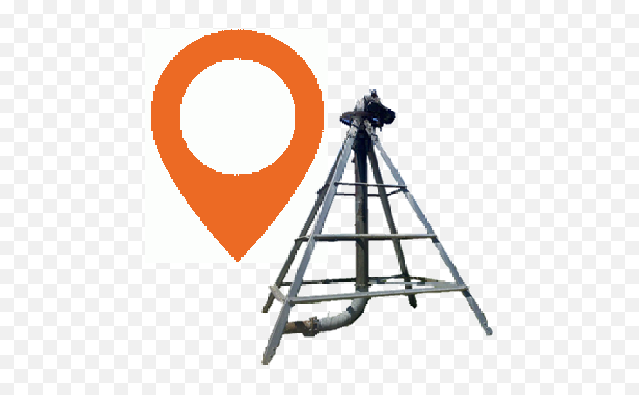 Software Clemson Precision Ag College Of Agriculture - Tripod Png,Merge And Center Icon