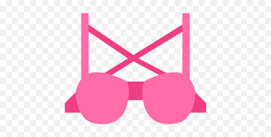 Crossback Full Cup Bra Icon Transparent Png U0026 Svg Vector - Sutian Rosa Desenho Pnj,Barbie The Icon Book