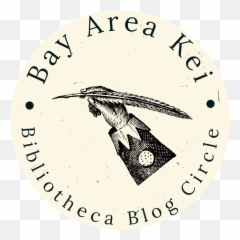 Bibliotheca Bay Area Kei - Dot png
