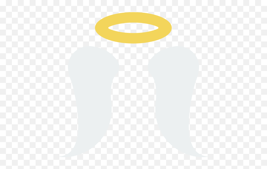 Angel Png Icons And Graphics - Halo Icon,Angel Halo Transparent Background