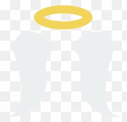 Angel Png Icons And Graphics - Halo