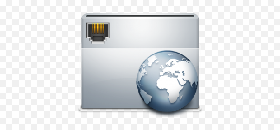 Icons Network Icon 524png Snipstock - Earth Icon 3d Png,Network Folder Icon