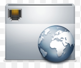 Icons Network Icon 524png Snipstock - Earth 3d Png