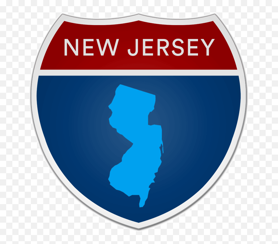 New Jersey Car Shipping Cost Estimate Montway Auto Transport - 95 Sign Png,Car Carrier Icon