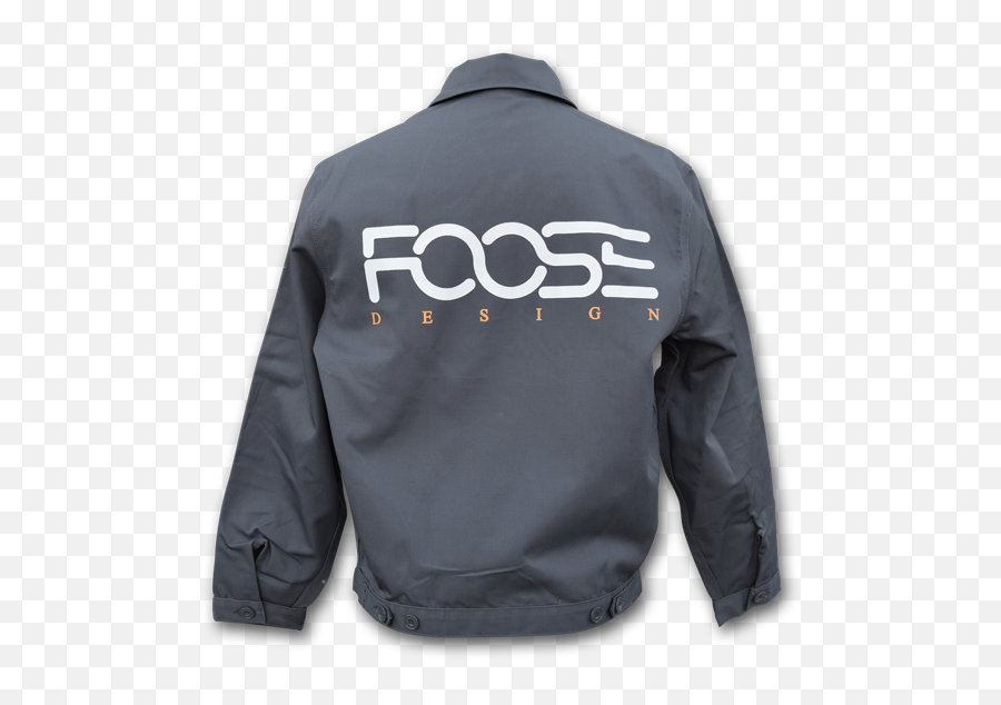 Mens - C Foose Design Inc Foose Png,Icon Retro Daytona Jacket
