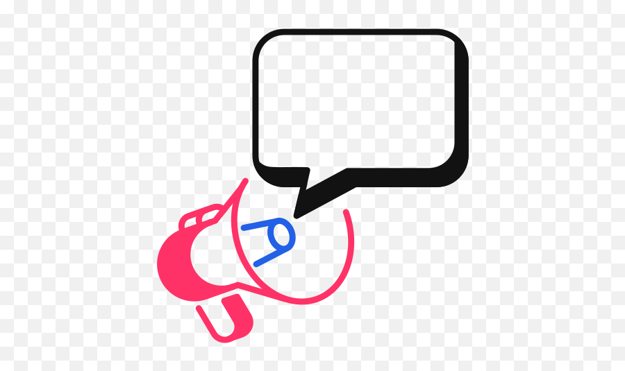 Megaphone Free Icon - Iconiconscom Drawing Png,Relations Icon