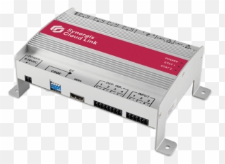 Access Control U2013 Mobius Mea - Synergis Genetec Cloud png