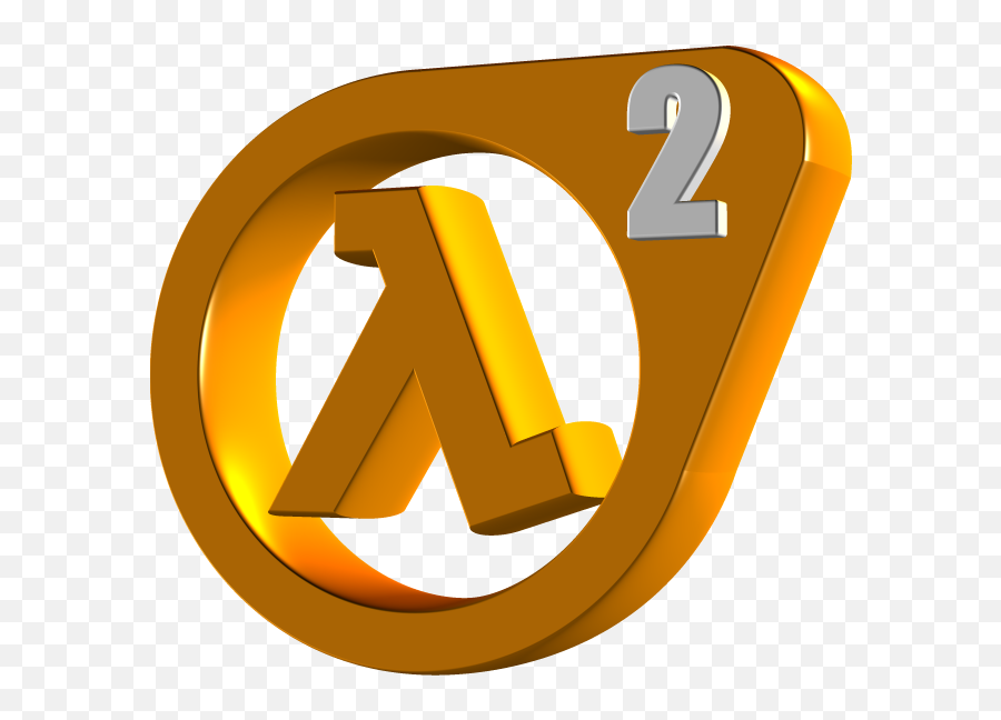 Half Life 2 Png Images Transparent Background Play - Transparent Half Life 2 Logo,Halflife Icon