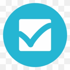Checked - Free interface icons Vertical png