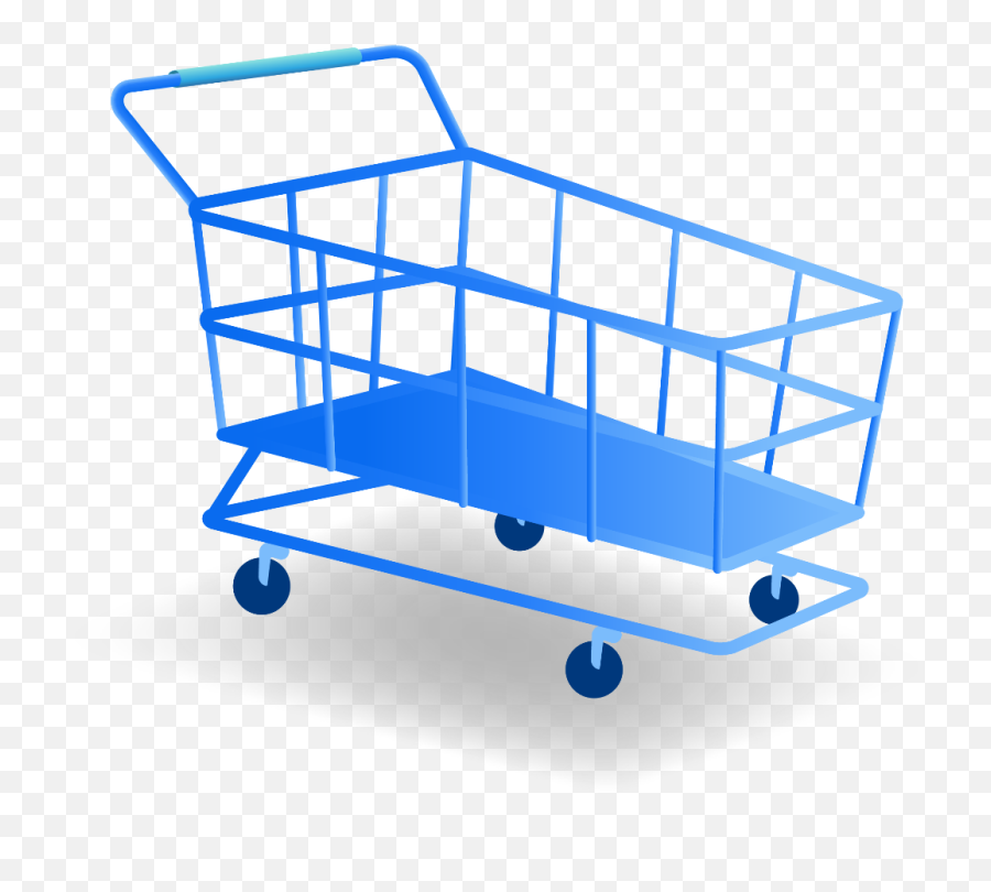 Shopping Cart - Best Modules Empty Png,Shoping Cart Icon