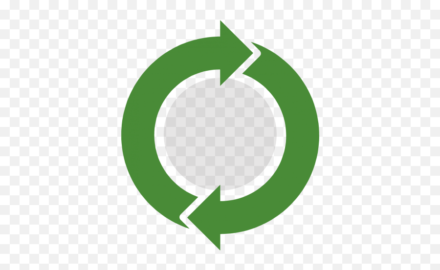 Cycle Arrows Icon Png Free Download Skypng - Business Continuity Plan Icon Png,Double Sided Arrow Icon