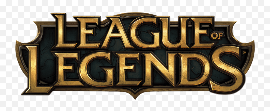 League Of Legends Logo Transparent Png - Stickpng League Of Legends Logo Render,League Of Legends Dragon Icon