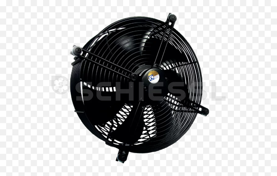 Bitzer Additional Fan Enclosed Control Cm - Rc01 Basic Set F Ventilation Fan Png,Air Gear Icon