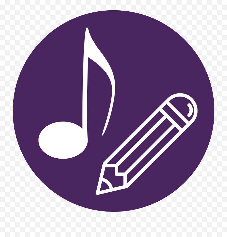 Music U0026 Creativity U2014 Camacho Creates - Notability Icon Aesthetic Brown Png,Purple Facebook Icon Png