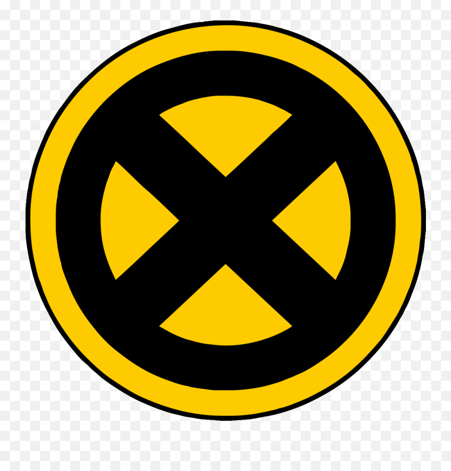 X - Rogue X Men Logo Png,X Men Logo Png