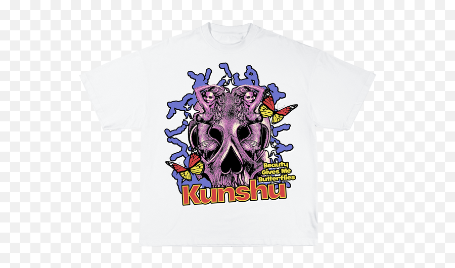 Products U2013 Kunshu - Short Sleeve Png,Springtrap Icon