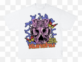 Products U2013 Kunshu - Short Sleeve png