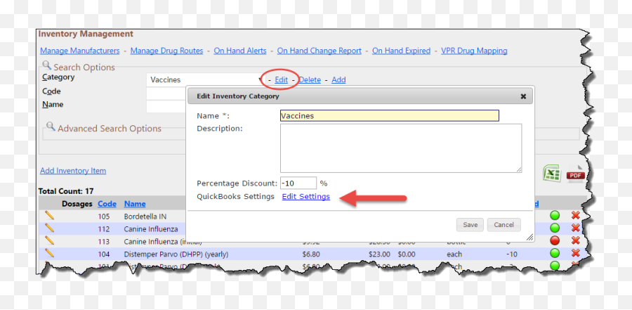 How Do I Set Up The Quickbooks Online Integration - Vertical Png,Quickbooks Online Icon