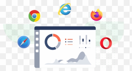 Html5javascript Report Viewer Reporting Tools Bold Reports - Dot png