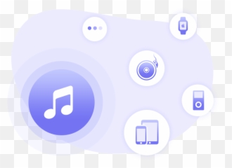 Official Audicable Tidal Music Recorder - Best Allinone Dot png