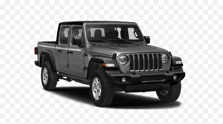2020 Jeep Gladiator Specs Price Mpg U0026 Reviews Carscom - 2019 Jeep Wrangler Unlimited Mojito Green Png,Jeep Buddy Icon