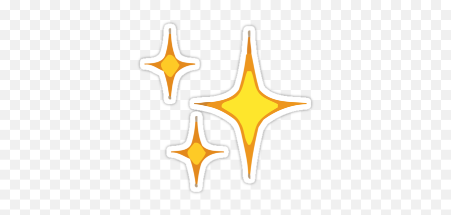 Download Free Sparkle Heart Emoji - Sparkle Emoji Black Background Png,Sparkle Emoji Transparent