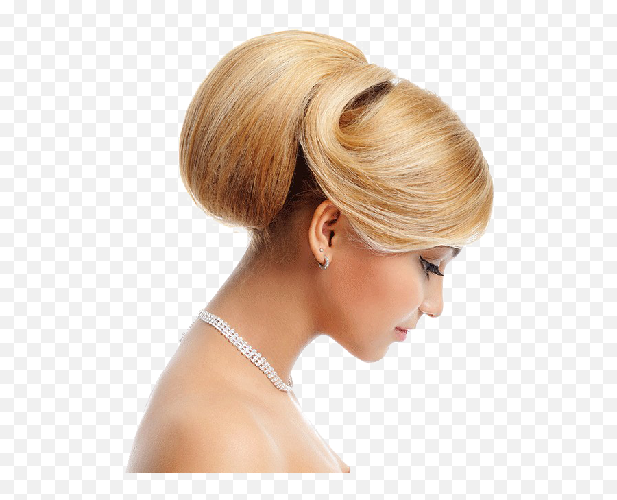 Download Free Blonde Picture Png Photo Icon Favicon - Hairstyle Wallpaper White Background,Blonde Girl Icon