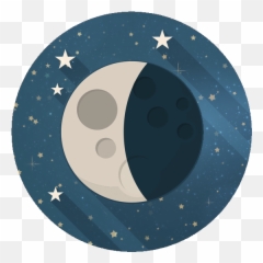 Monthly Astronomy For October 2020 - Wild Hemlock Flag Png,Harvest Moon Icon