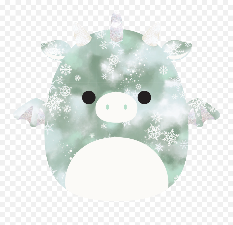Will - Squishmallows Will Squishmallow Png,Mystery Snowball Icon