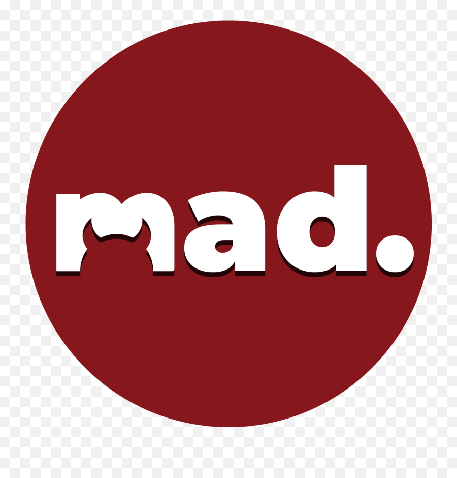 Mad Artist Bios Png Tv Icon