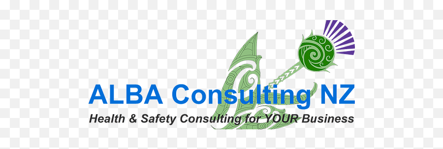 Health And Safety New Zealand Alba Consulting Nz Limited - Graphic Design Png,New Zealand Png
