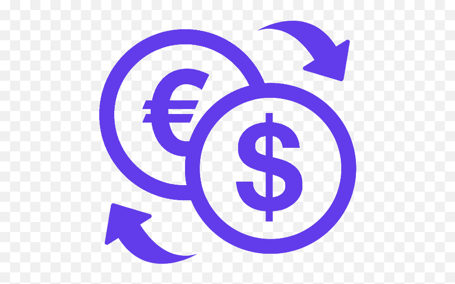 Currency Exchange Apis - A List Of Free And Public Apis Currency Conversion Icon Png,Currency Exchange Icon