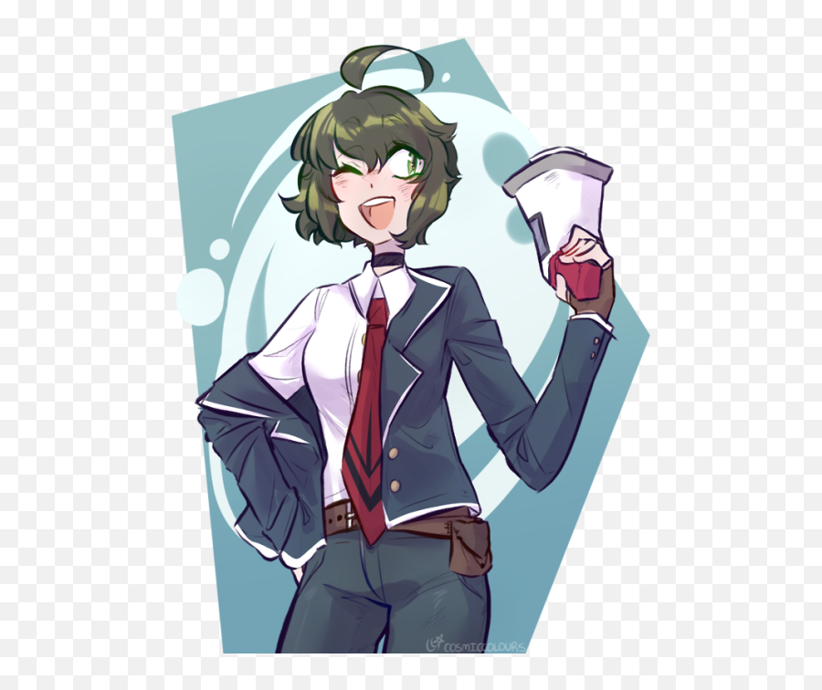 18 Komaru Ideas Naegi Danganronpa Characters - Danganronpa Toko Future Foundation Png,Komaru Naegi Icon