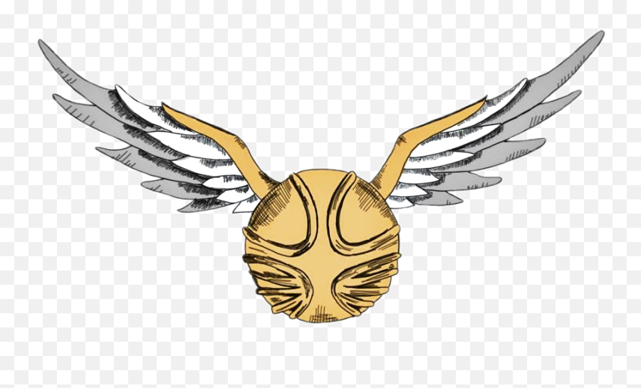 Snitch Png Posted By Christopher Mercado - Transparent Golden Snitch Png,Golden Snitch Icon
