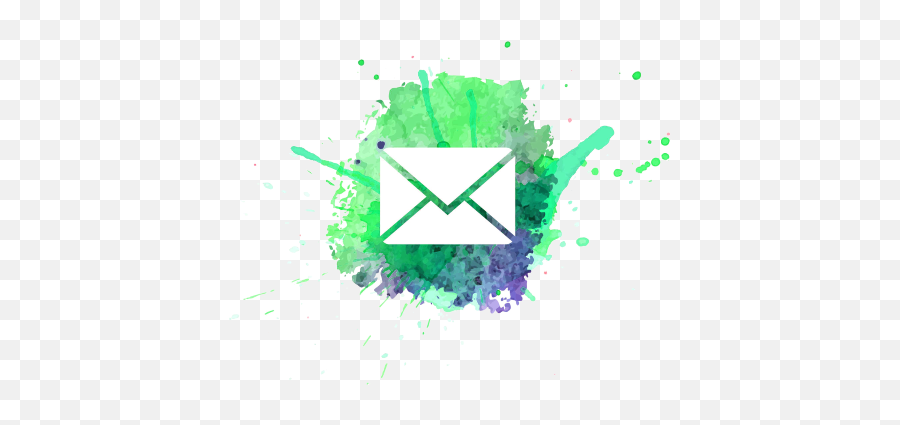Roots - Human Capital Management Watercolor Mail Icon Png,Request Demo Icon