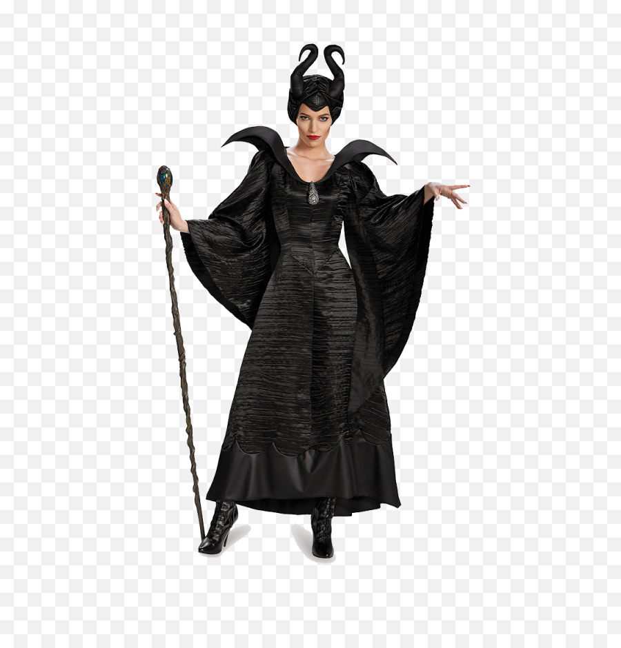 Maleficent Png Photo - Disney Adults Costumes,Maleficent Png