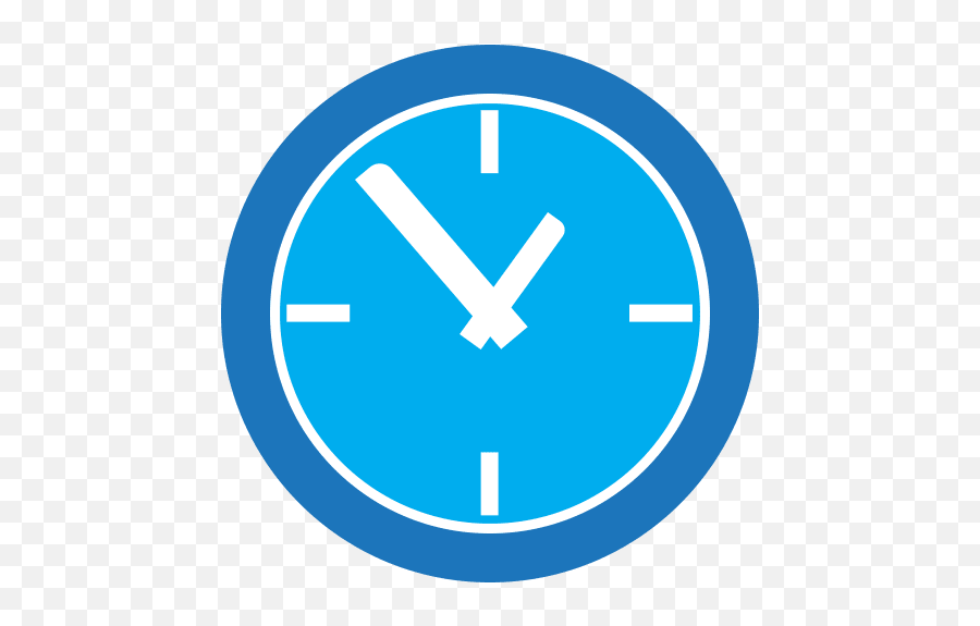 Imm Os Immediad Group Png Clock Icon No Background
