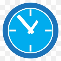 Imm Os Immediad Group Png Clock Icon No Background