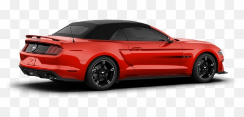 2021 Ford Mustang For Sale In Chula Vista - Gray png