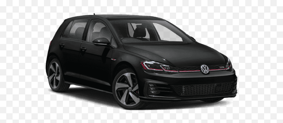 New Volkswagen Golf Gti For Sale In Fort Lauderdale Gunther Vw - 2019 Jeep Cherokee Latitude Plus Black Png,Volkswagen Png