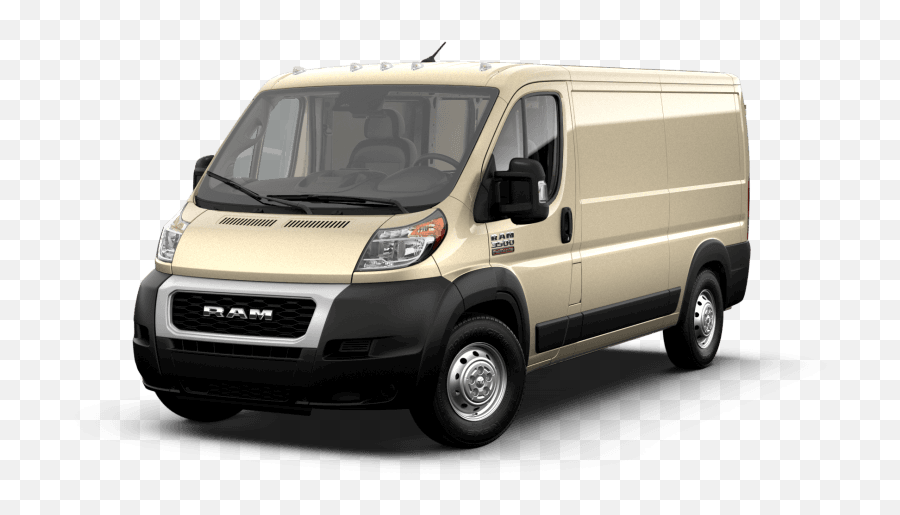 2022 Ram Promaster Cargo Van Canada - Dodge Van 2022 Passenger Png,Icon Dodge D200