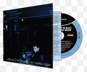 Compact Discs - Optical png