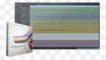 Sequencer Scan Pro Audio Png