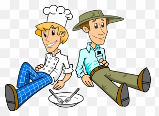 Download Pose 004 Colour - Cully And Sully Portrait Full Cartoon Png,Sully Png