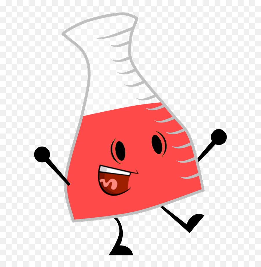 Beaker Png Image With No Background - Png Beaker Cartoon,Beaker Png