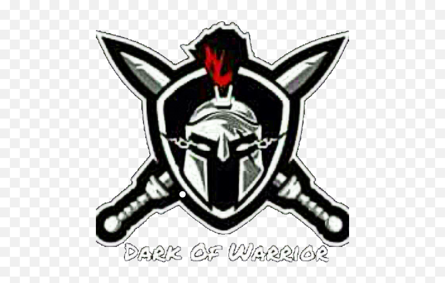 Khmerfootball Dark Of Warrior Kit And Logo Dlsfts 2017 - Fictional Nba Teams Logo Png,Warrior Logo