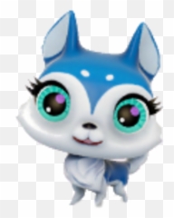 Huskies Littlest Pet Shop Gameloft Wiki Fandom - Littlest Pet Shop Gameloft Png,Husky Png