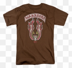 Warriors Logo Shirt - Pikachu T Shirt Png,Ultimate Warrior Logo
