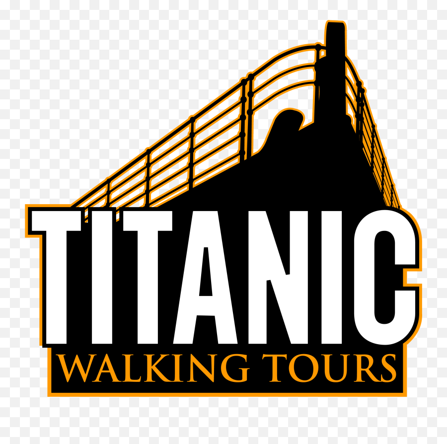 Titanic Walk Land Public Transport Commission Png Free Transparent Png Images Pngaaa Com